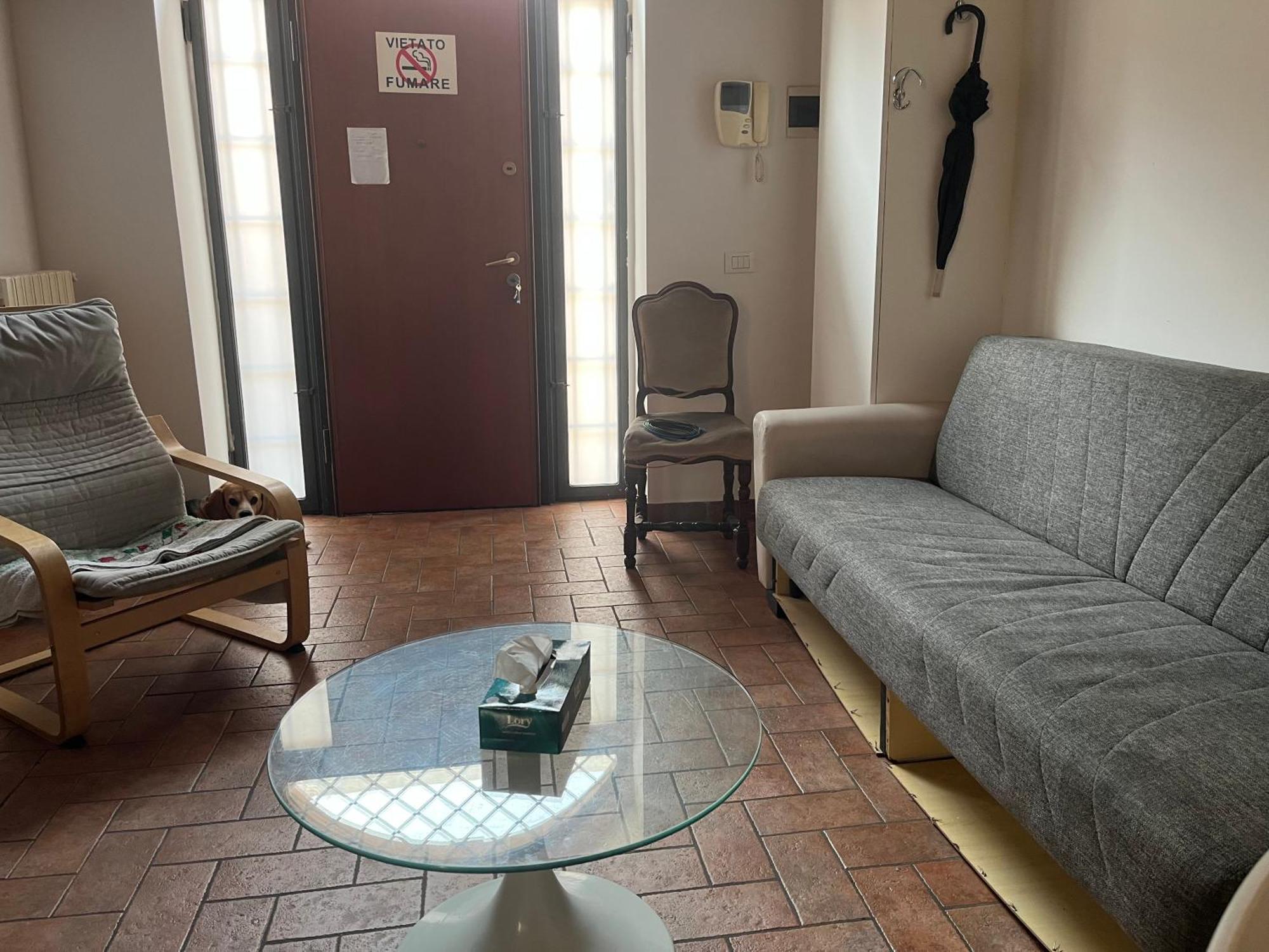 Green House In Pavia Center المظهر الخارجي الصورة